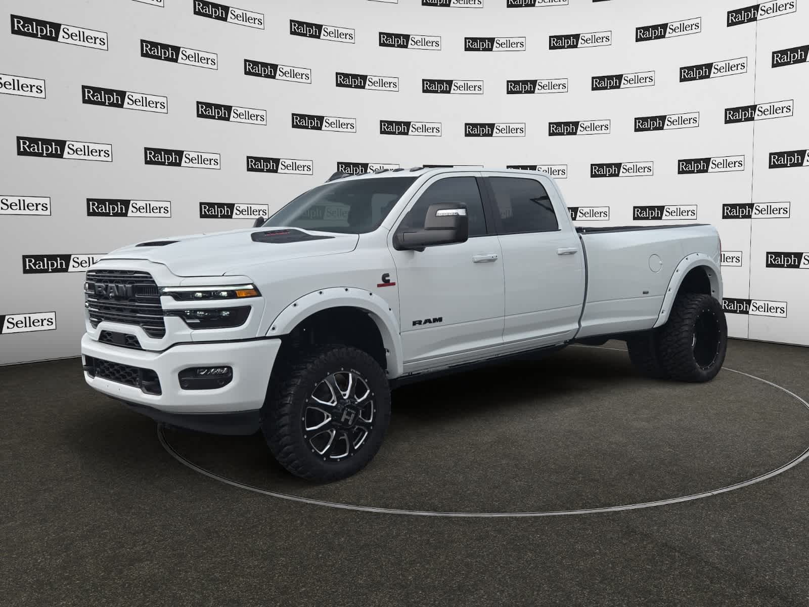 ram ram 3500 pickup 2026 3C63RRJL9TG260291 image ram ram 3500 pickup 2026 3C63RRJL9TG260291 image